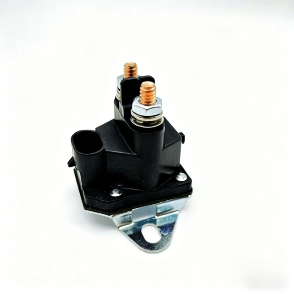 04781700 12V Starter Solenoid  - Power Tools Zoom ulasan dan harga