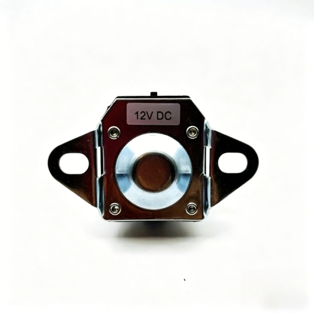 04781700 12V Starter Solenoid  - Power Tools Zoom ulasan dan harga