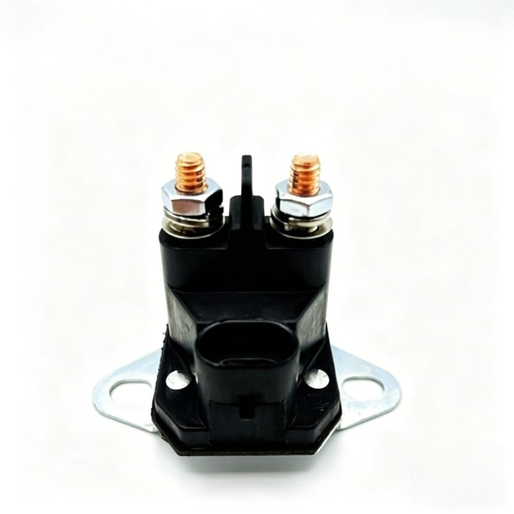 04781700 12V Starter Solenoid  - Power Tools Zoom ulasan dan harga