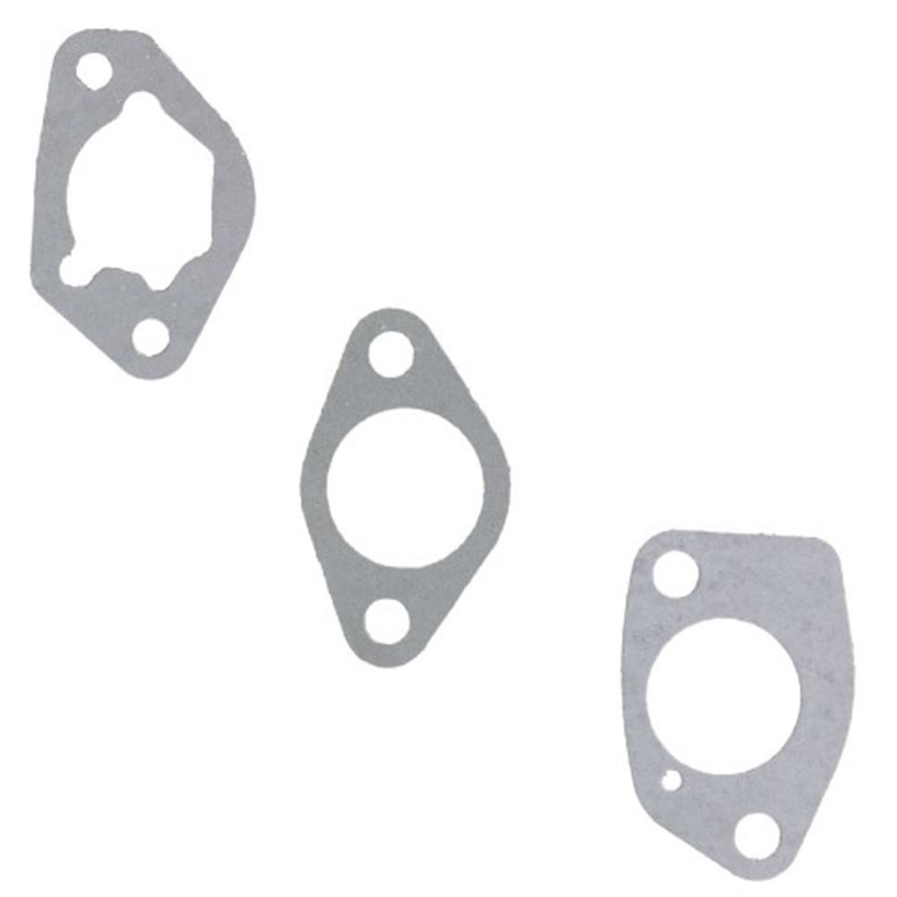 Untuk Kit Gasket Karburator 3  - Power Tools Used In Construction ulasan dan harga