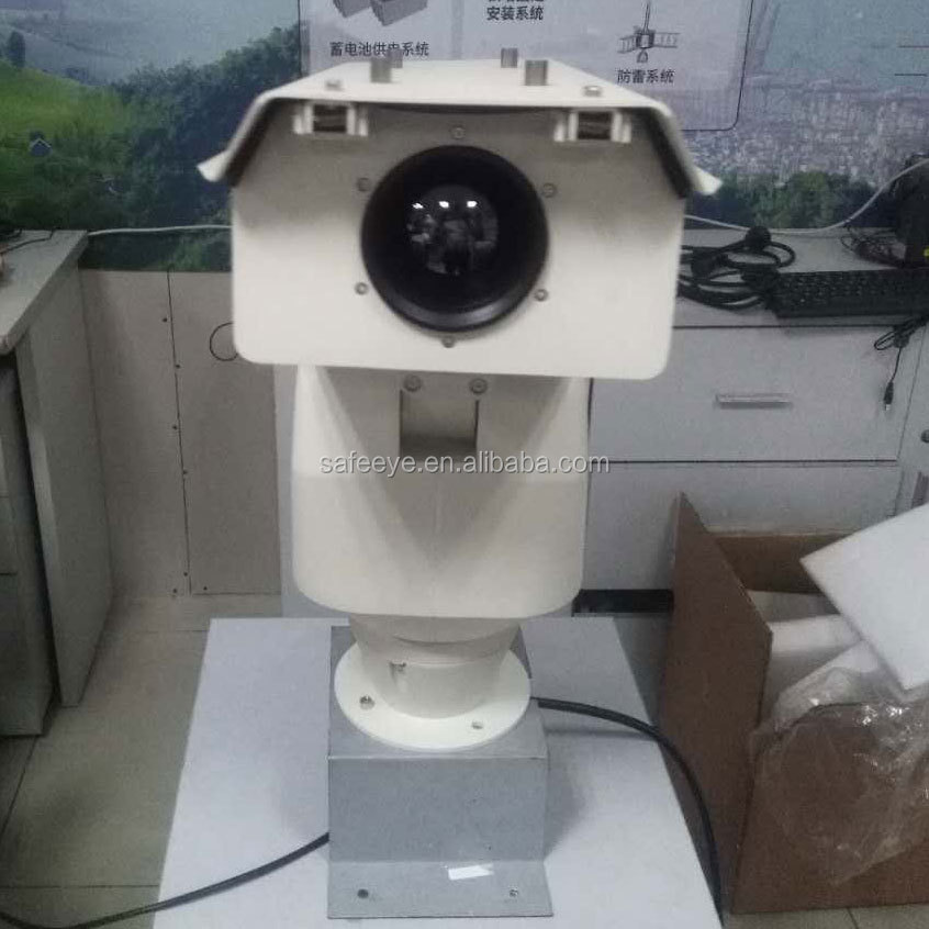 Kamera Keamanan Zoom PTZ Jarak - Power Tools Zoom ulasan dan harga