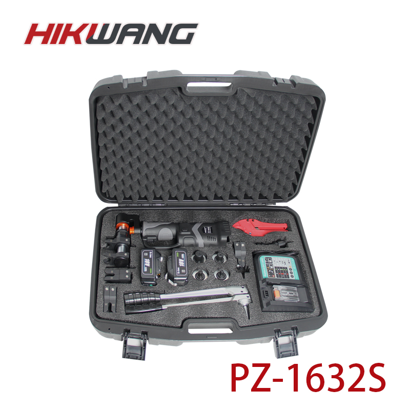 Alat Pres Hidrolik Aksial Bert - Power Tools Hydraulic ulasan dan harga