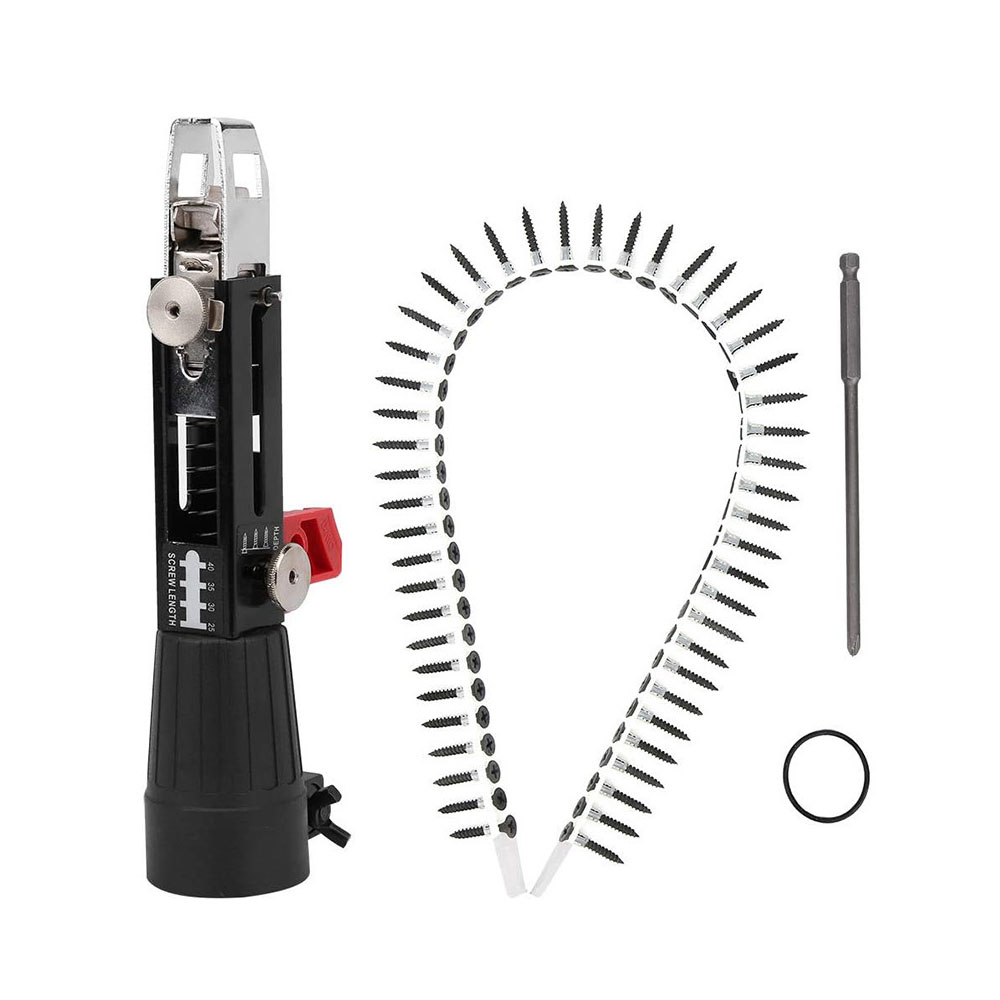 Alat Pertukangan Kayu Kuku Bar - Nail Gun Brad ulasan dan harga