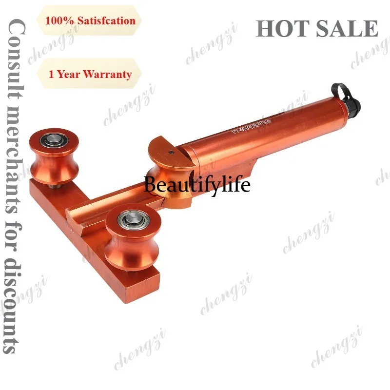 Alat Pembengkok Kabel Hidrolik - Power Tools Hydraulic ulasan dan harga