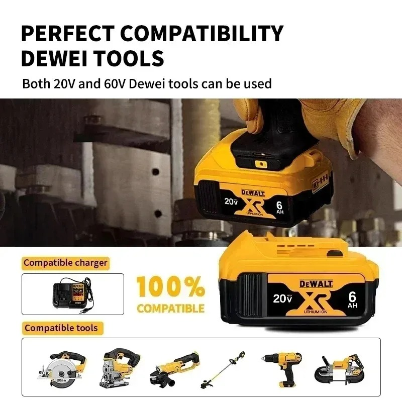 BARU 2026 DEWALT DCD805 Bor Ta - Power Tools Router ulasan dan harga