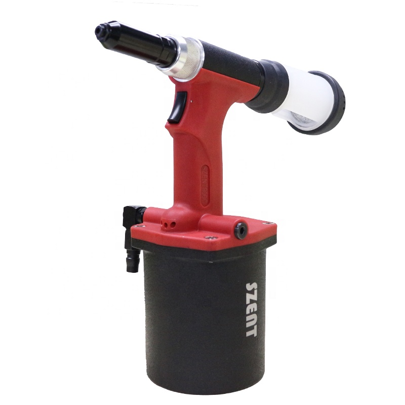 Alat Rivet Pneumatik Hidrolik  - Power Tools Hydraulic ulasan dan harga