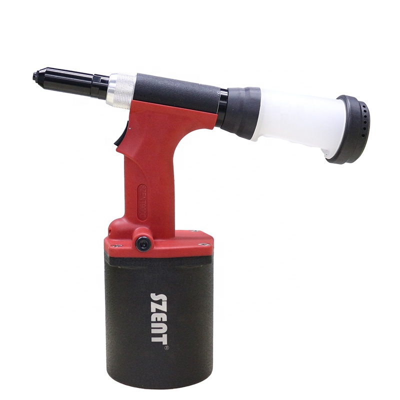 Alat Rivet Pneumatik Hidrolik  - Power Tools Hydraulic ulasan dan harga