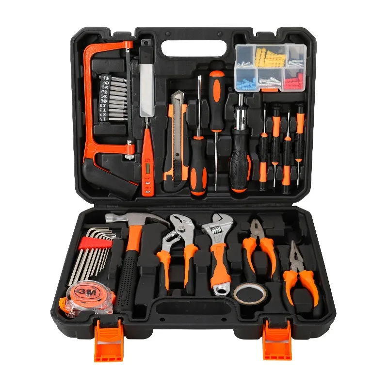 Kotak Peralatan Tangan Multifu - Power Tools Catalogue ulasan dan harga