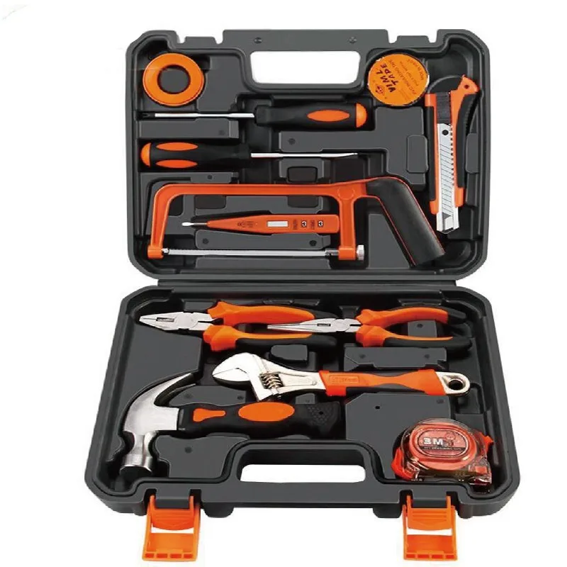 Kotak Peralatan Tangan Multifu - Power Tools Catalogue ulasan dan harga