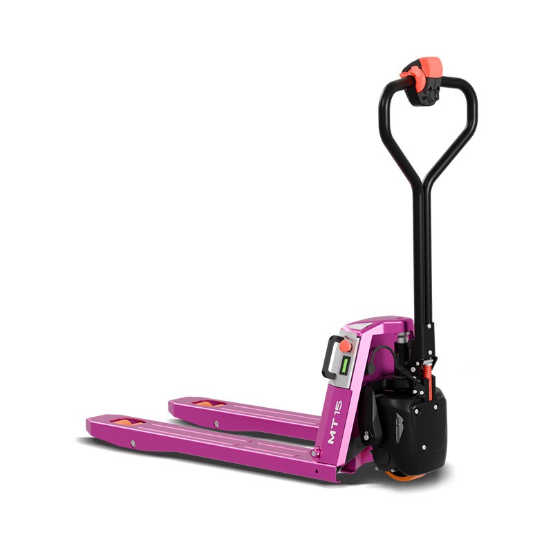 Truk Pallet Listrik 1,5 Ton Fo - Power Tools Hydraulic ulasan dan harga