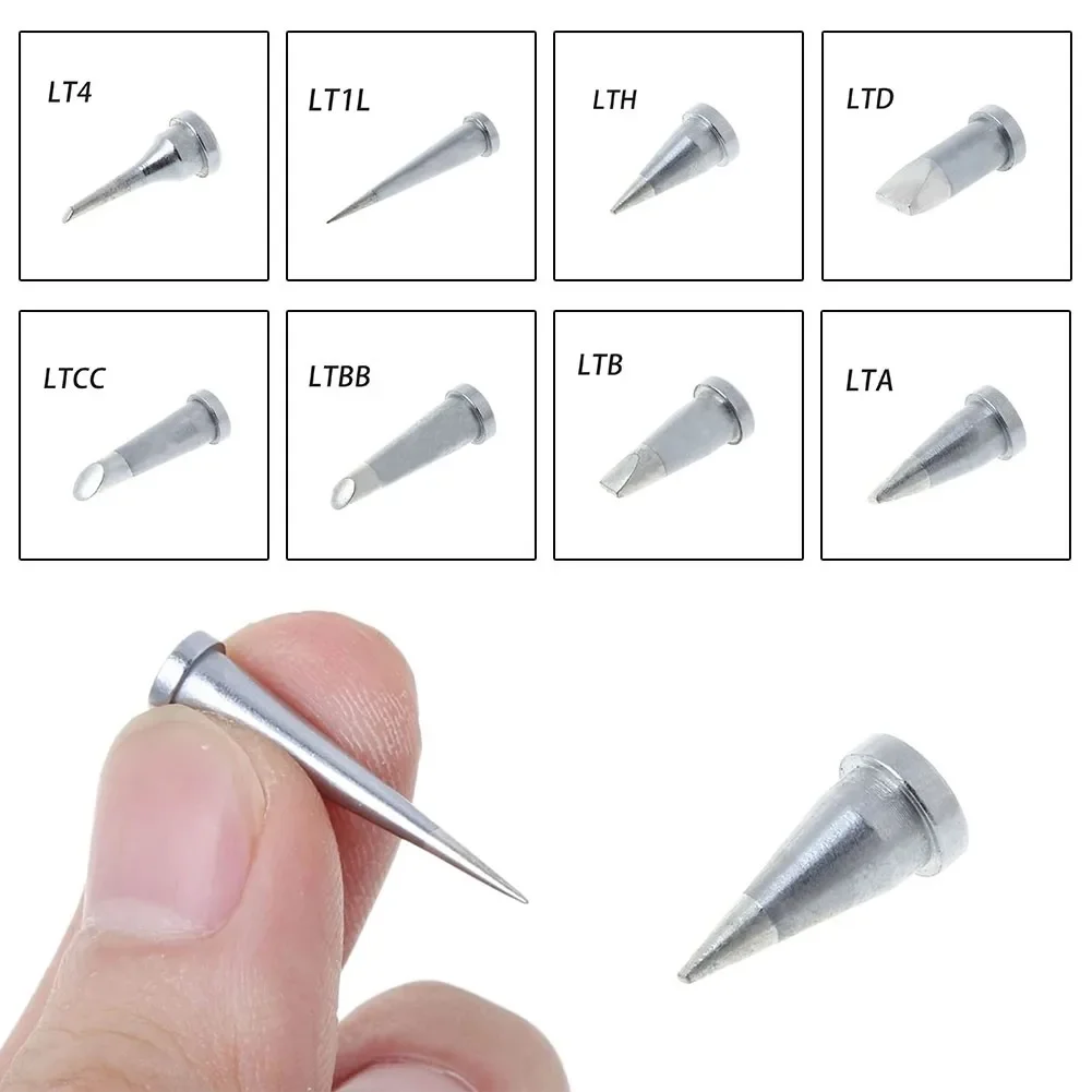 Ujung besi solder, untuk Welle - Power Tools Ltd ulasan dan harga