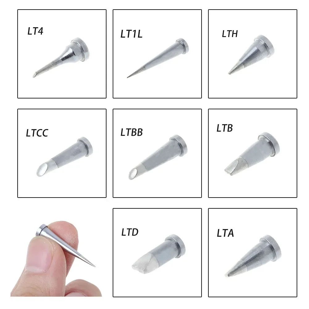 Ujung besi solder, untuk Welle - Power Tools Ltd ulasan dan harga
