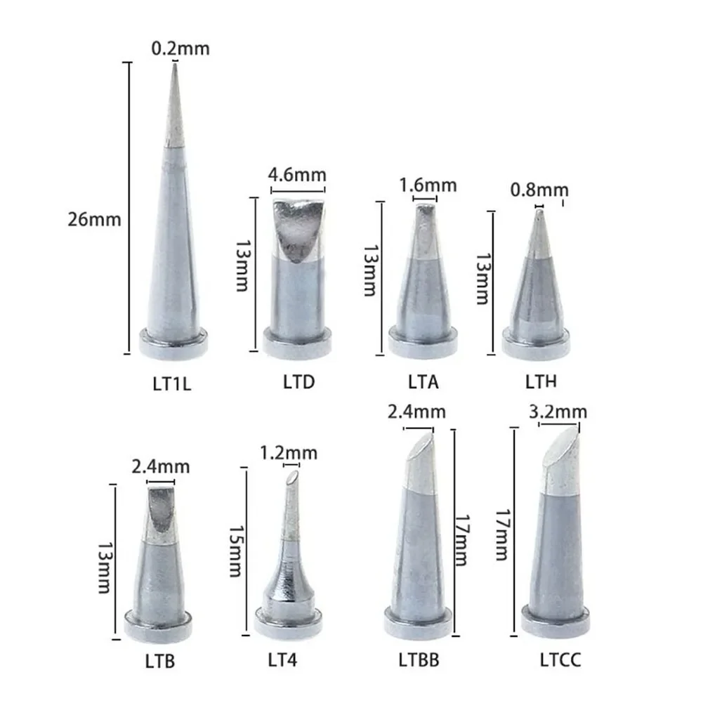 Ujung besi solder, untuk Welle - Power Tools Ltd ulasan dan harga