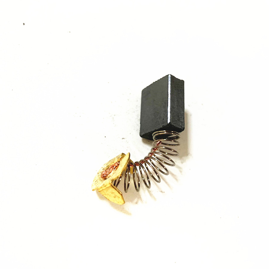10 Buah CB154 Cocok untuk Kuas - Power Tools Carbon Brush ulasan dan harga