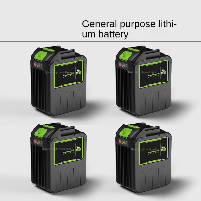Baterai Lithium 21V untuk Perk - Power Tools Router ulasan dan harga