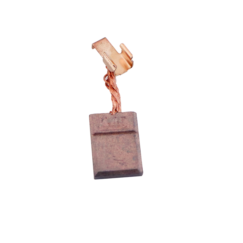6 buah 3x10x13mm sikat karbon  - Power Tools Carbon Brush ulasan dan harga