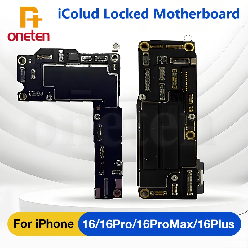 Motherboard untuk iPhone 16 16 - Power Tools Skills ulasan dan harga