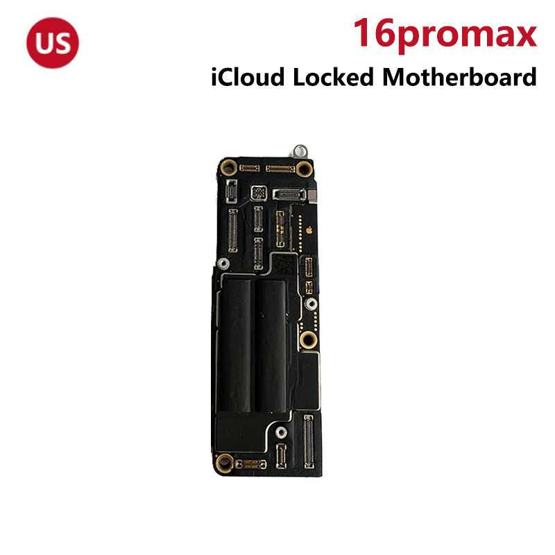 Motherboard untuk iPhone 16 16 - Power Tools Skills ulasan dan harga