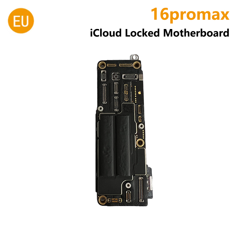 Motherboard untuk iPhone 16 16 - Power Tools Skills ulasan dan harga