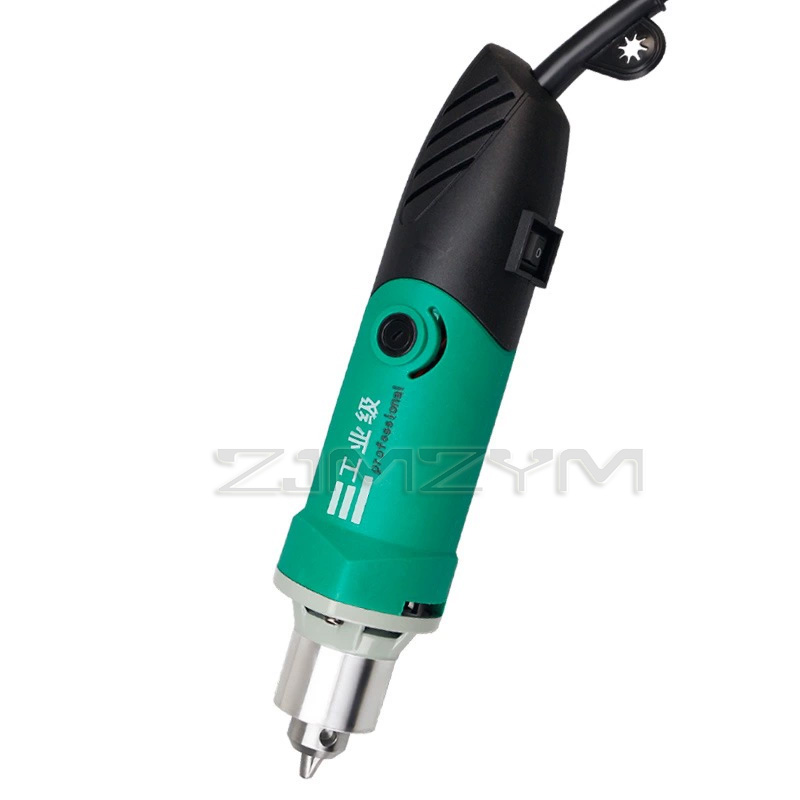 Mesin Ukir Kayu Listrik 6-Posi - Power Tools Router ulasan dan harga