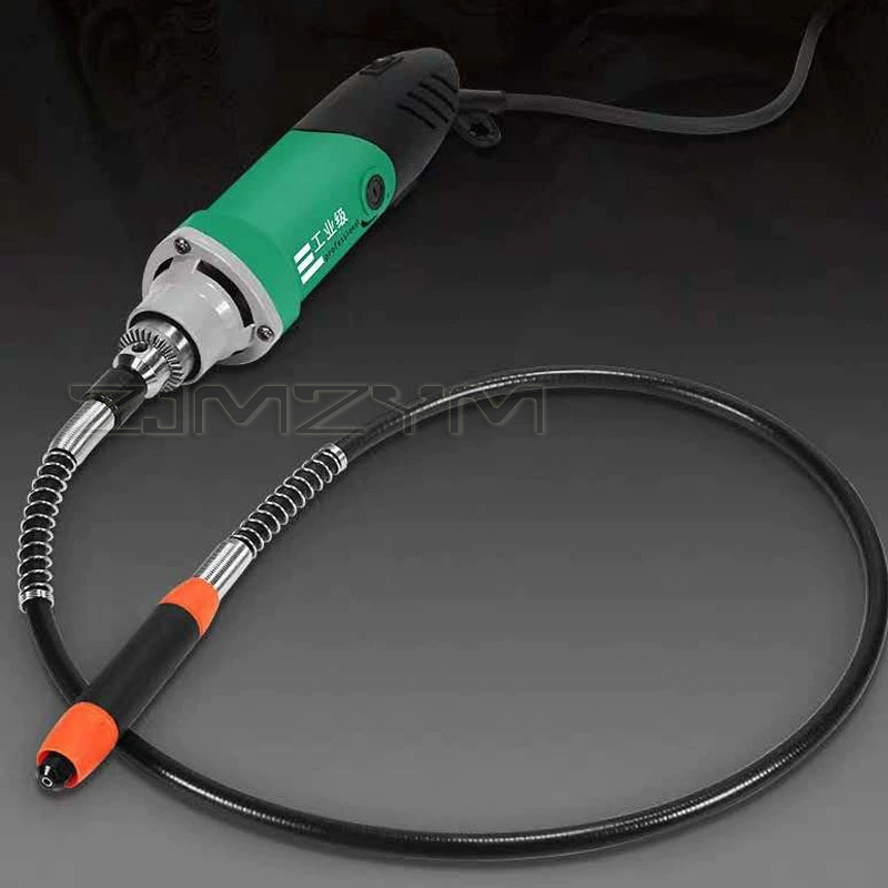 Mesin Ukir Kayu Listrik 6-Posi - Power Tools Router ulasan dan harga