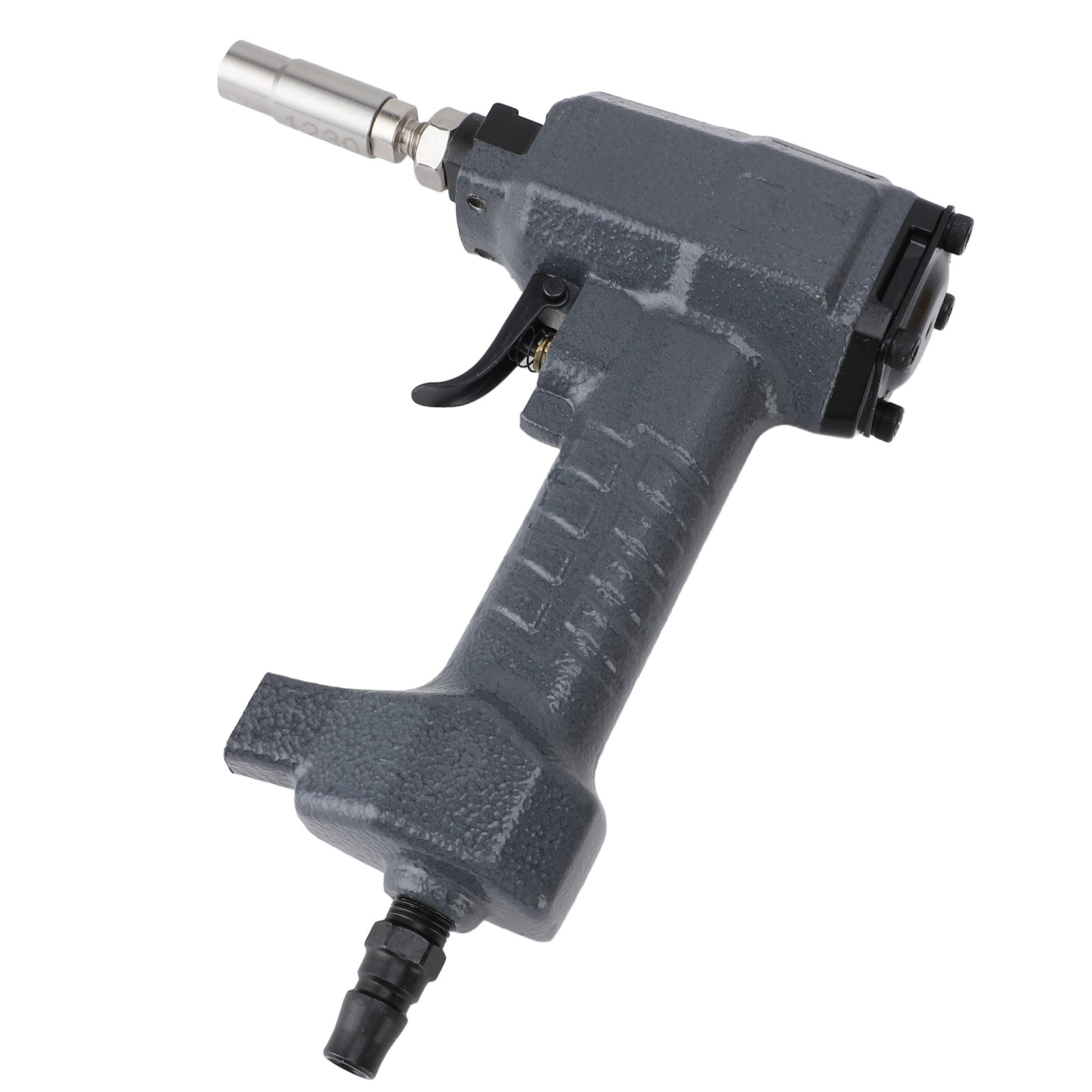 1170 Pneumatic Dekoratif Naile - Nail Gun Brad ulasan dan harga