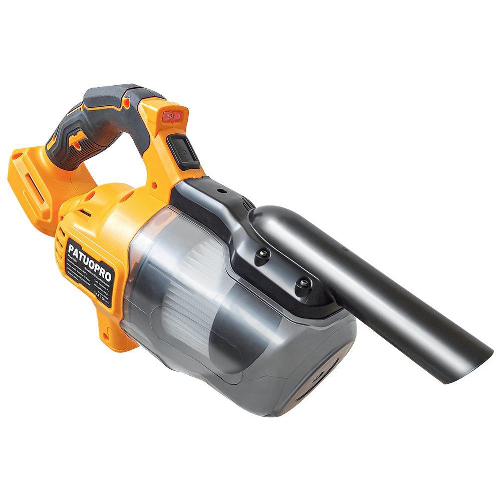 PATUOPRO Penyedot Debu Elektri - Power Tools For Home ulasan dan harga