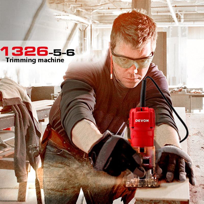 Mesin Router Kayu 220V Pemangk - Power Tools Router ulasan dan harga