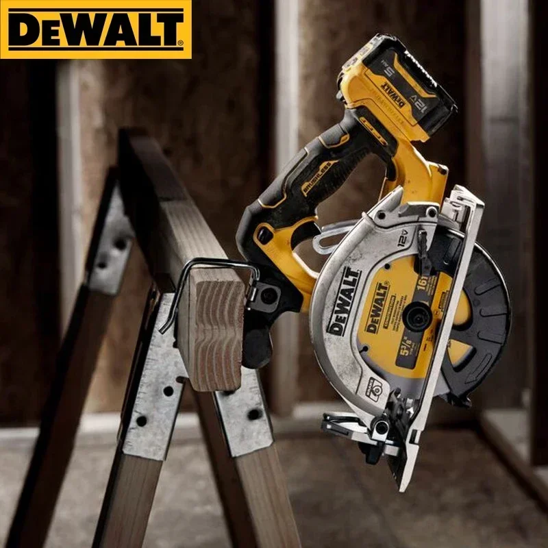 Gergaji Sirkular Dewalt DCS512 - Xtreme Power Tools ulasan dan harga