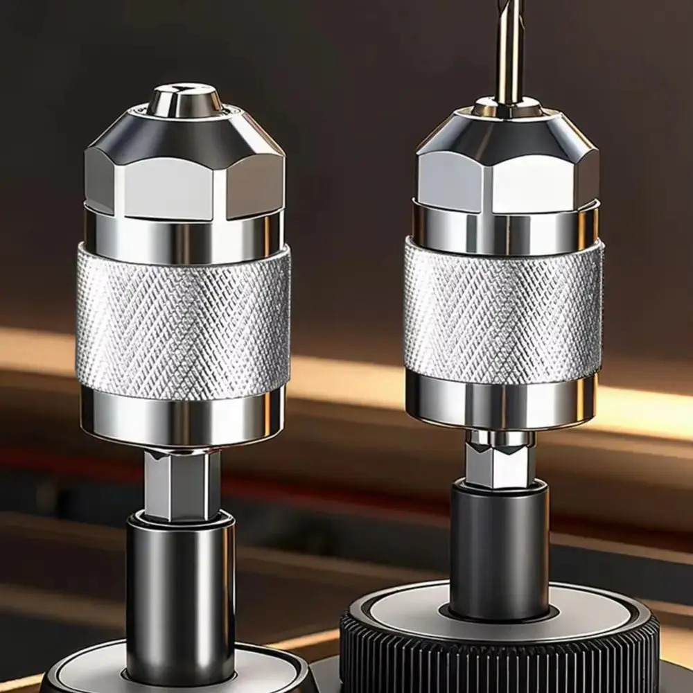 Adaptor Chuck Bor Tanpa Kunci  - Power Tools Jobs ulasan dan harga
