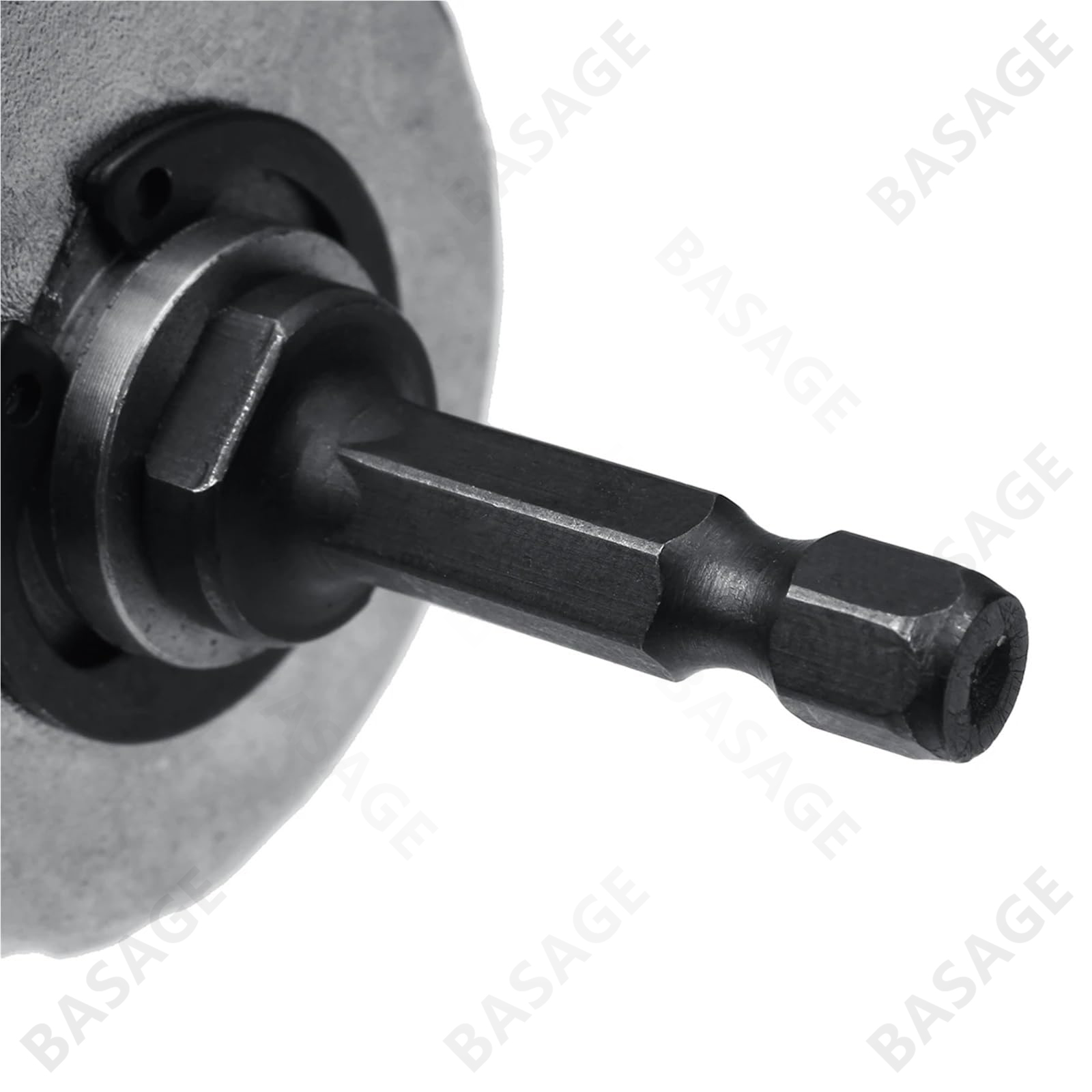 1.5-13Mm Bor Listrik Chuck Tan - Power Tools Jobs ulasan dan harga