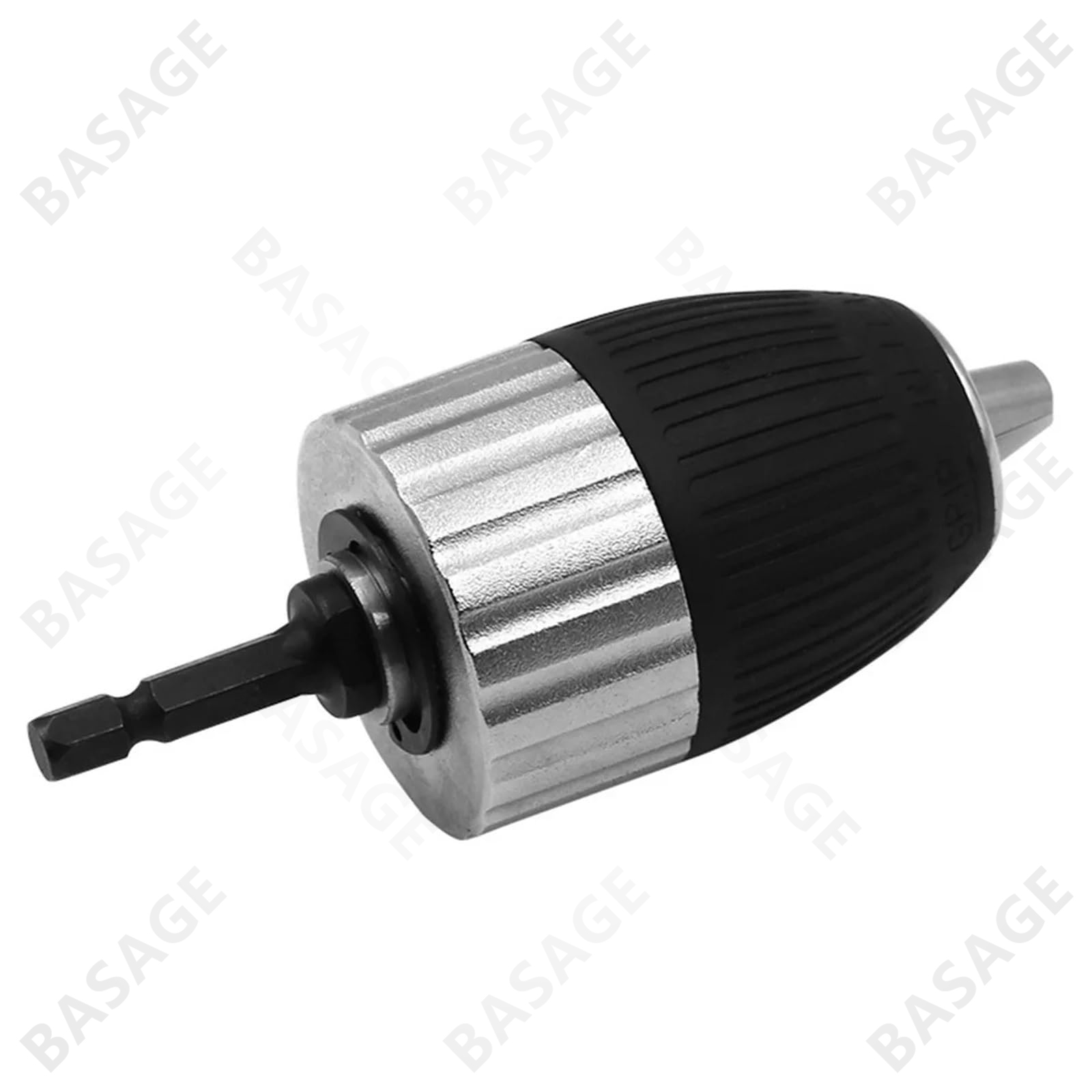 1.5-13Mm Bor Listrik Chuck Tan - Power Tools Jobs ulasan dan harga