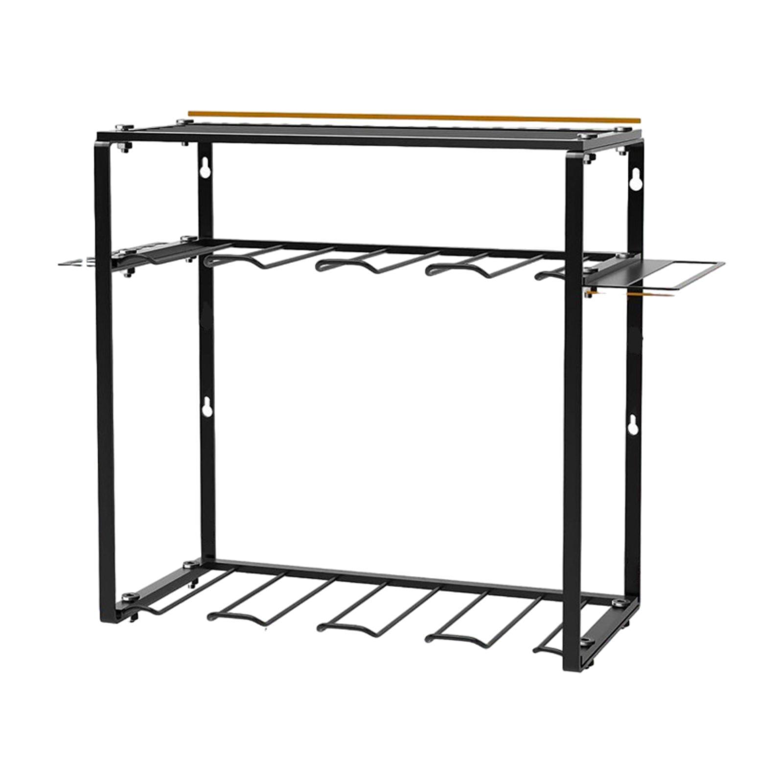 Rak Dinding Organizer Perkakas - Power Tools Workshop ulasan dan harga