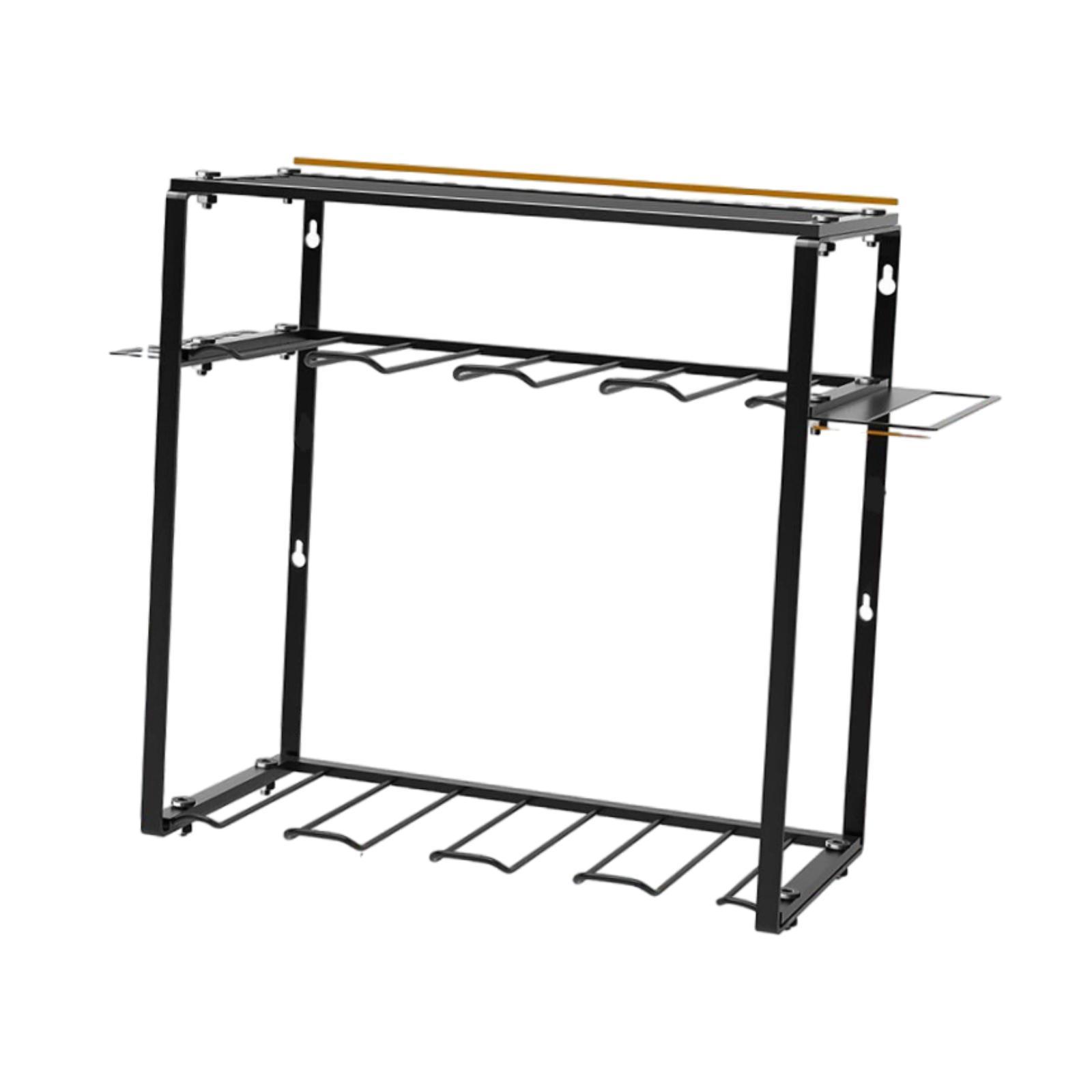 Rak Dinding Organizer Perkakas - Power Tools Workshop ulasan dan harga