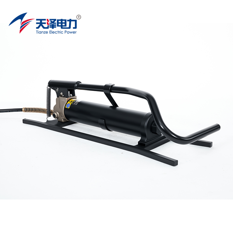 Pompa Hidrolik Manual Tekanan  - Power Tools Hydraulic ulasan dan harga