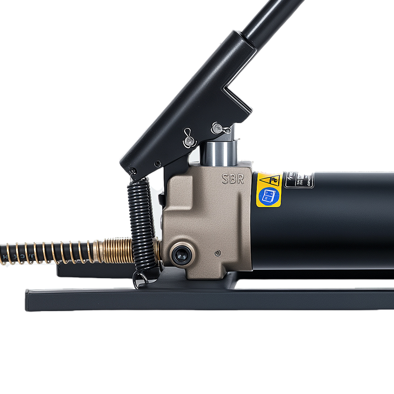 Pompa Hidrolik Manual Tekanan  - Power Tools Hydraulic ulasan dan harga
