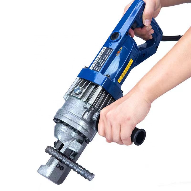 Mesin Pemotong Baja Hidrolik E - Xtreme Power Tools ulasan dan harga